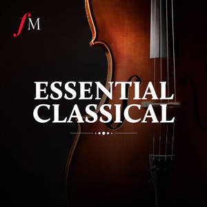 Classic FM Essential Classical image