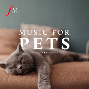 Classic FM Music For Pets image