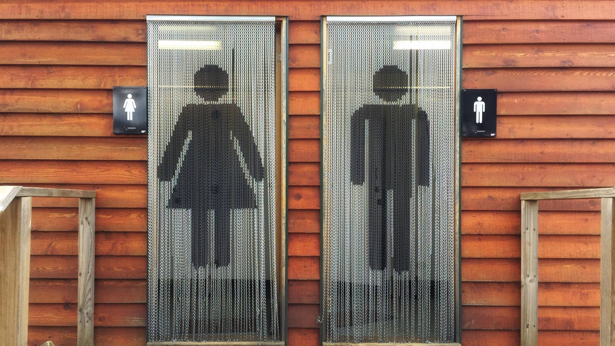 Single-sex toilets to be mandatory in all public buildings | LBC