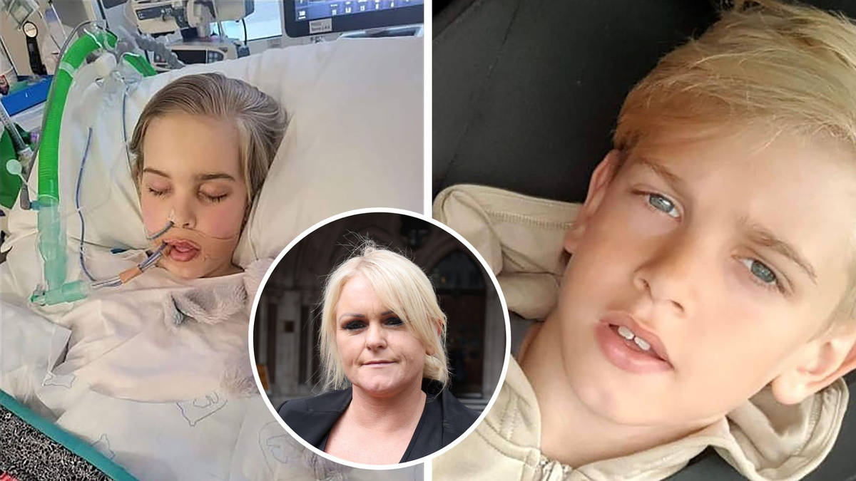 Archie Battersbee: Doctors can switch off life support, High Court ...