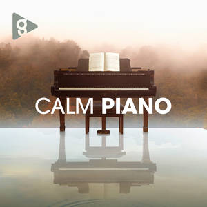 Calm Piano image