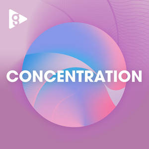Concentration image