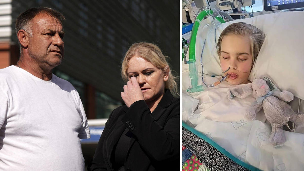 Archie Battersbee's family take fight to Supreme Court just before life ...