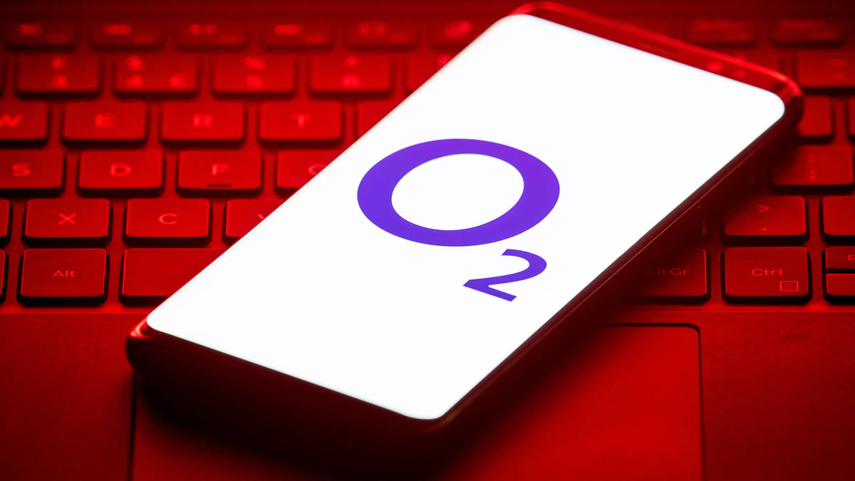 New O2 benefit will allow customers to switch phones whenever they want ...