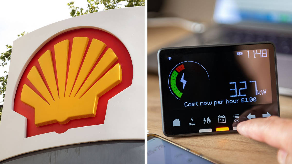 Shell to pay out more than £500k for charging thousands of customers ...