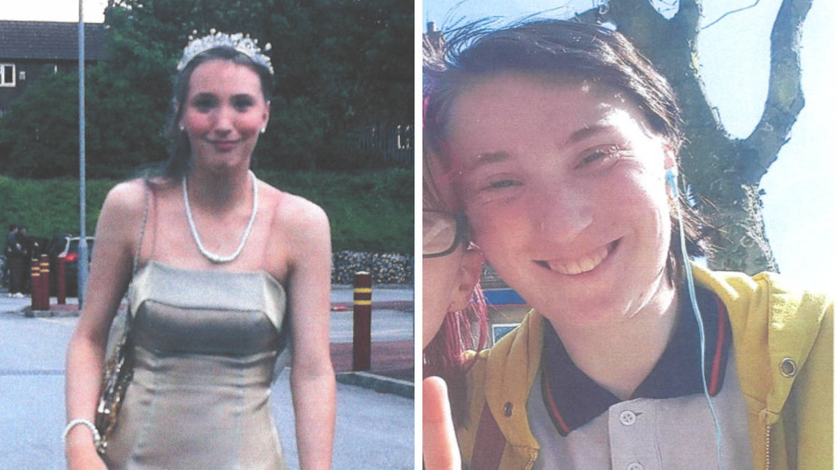 Devastated family pay tribute to 'happy and bubbly' Elizabeth McCann ...