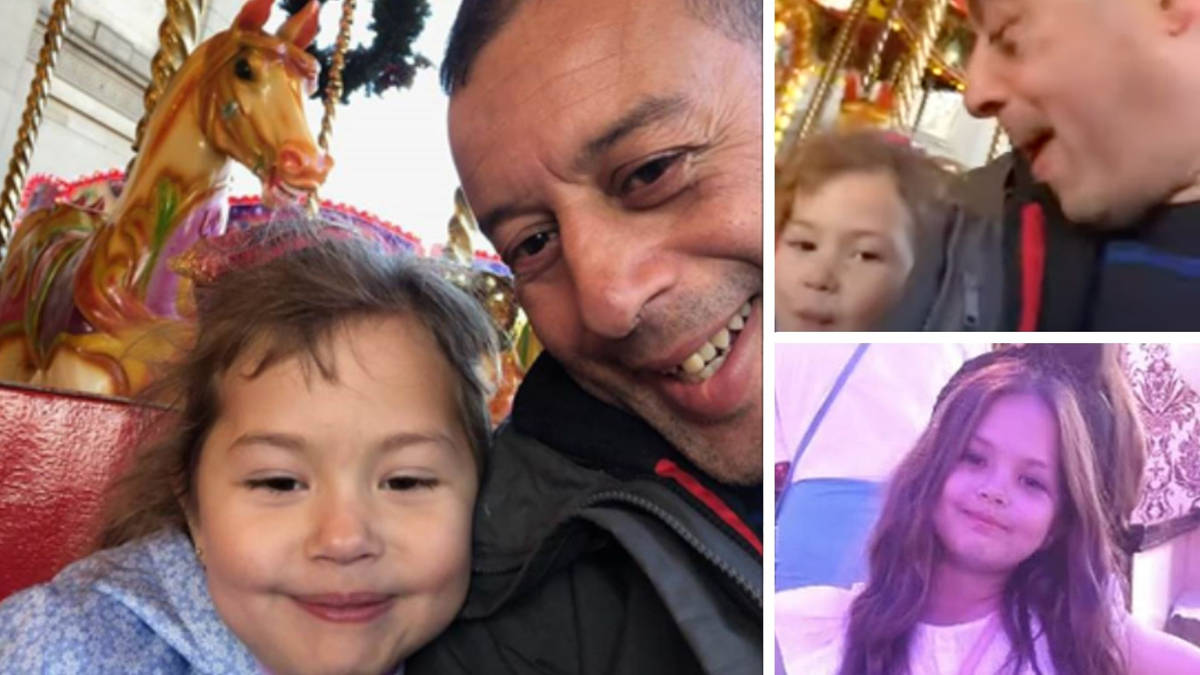 'No family should suffer like us': Olivia Pratt-Korbel's dad pleads for ...