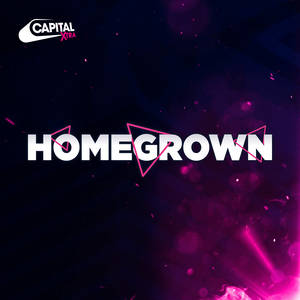 Capital XTRA Homegrown image