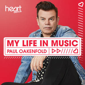 My Life In Music... with Paul Oakenfold image