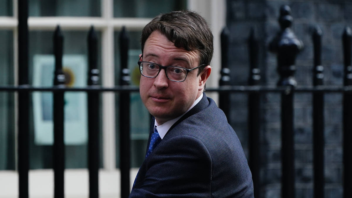 Tories have not had a clear run at government over last decade, says ...
