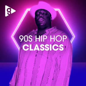 90s Hip Hop Classics image