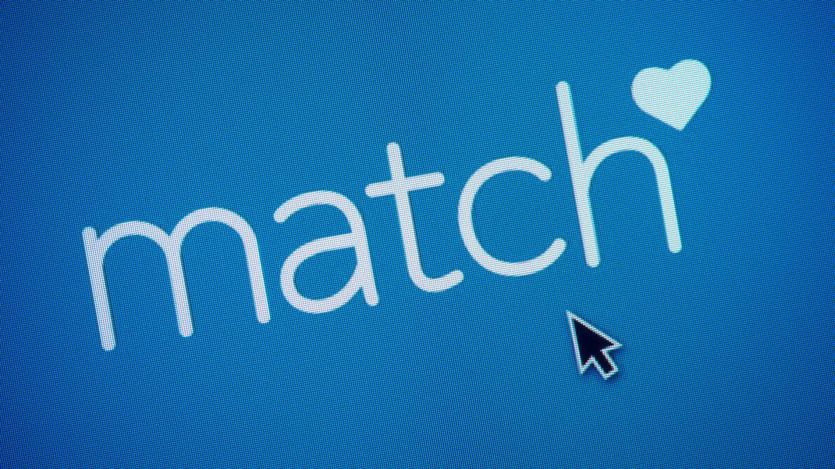 Match.com ad showing woman doing chores for a man deemed sexist | LBC