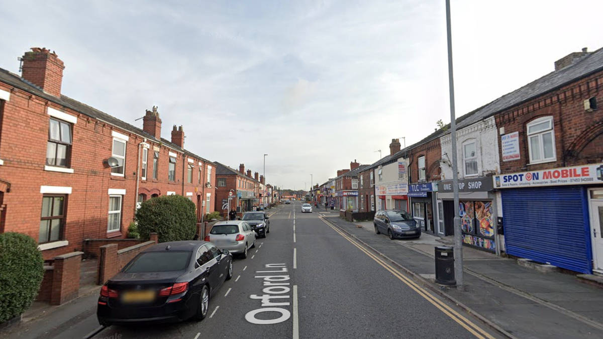 Woman 'sexually assaulted in her sleep' after man broke into her home ...