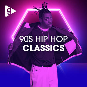90s Hip Hop Classics image