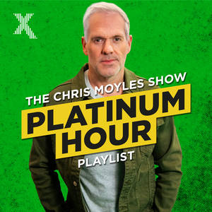 The Chris Moyles Platinum Hour playlist image