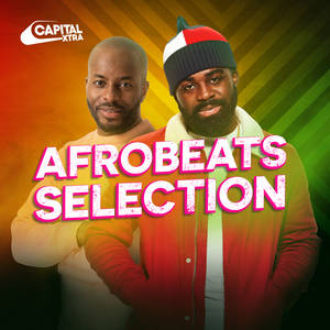 Capital XTRA Afrobeats Selection image
