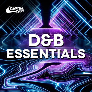 Capital Dance D&B Essentials image