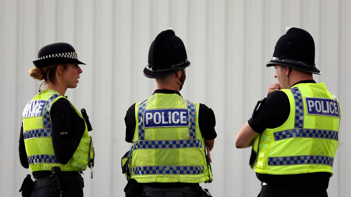 Report Says Police Are Not Effectively Investigating Stalking Cases | LBC