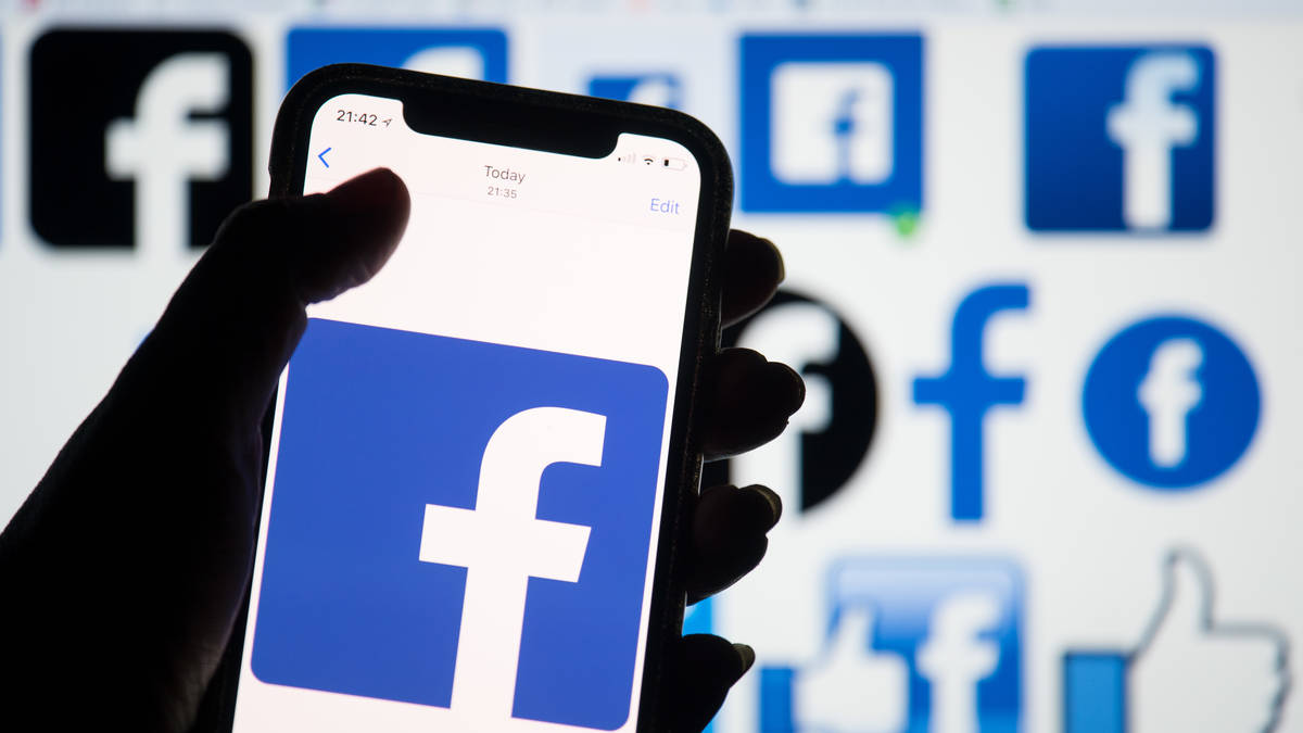 Facebook Bans UK Far Right Groups Including Britain First, EDL and BNP ...