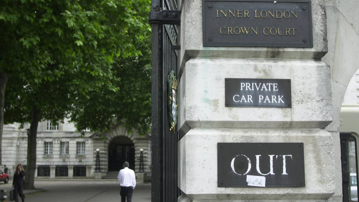 Five Met Police officers in court over alleged Christmas party brawl