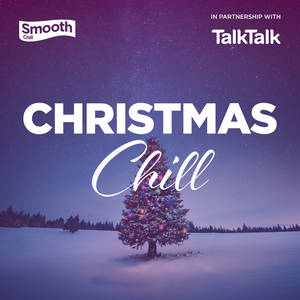 Smooth Chill Christmas Chill image
