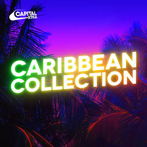 Capital XTRA Caribbean Collection image
