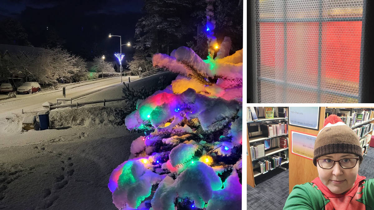 Brits struggle to stay warm amid -9 Arctic blast and sky-high energy ...