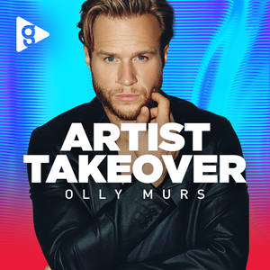 Artist Takeover: Olly Murs image