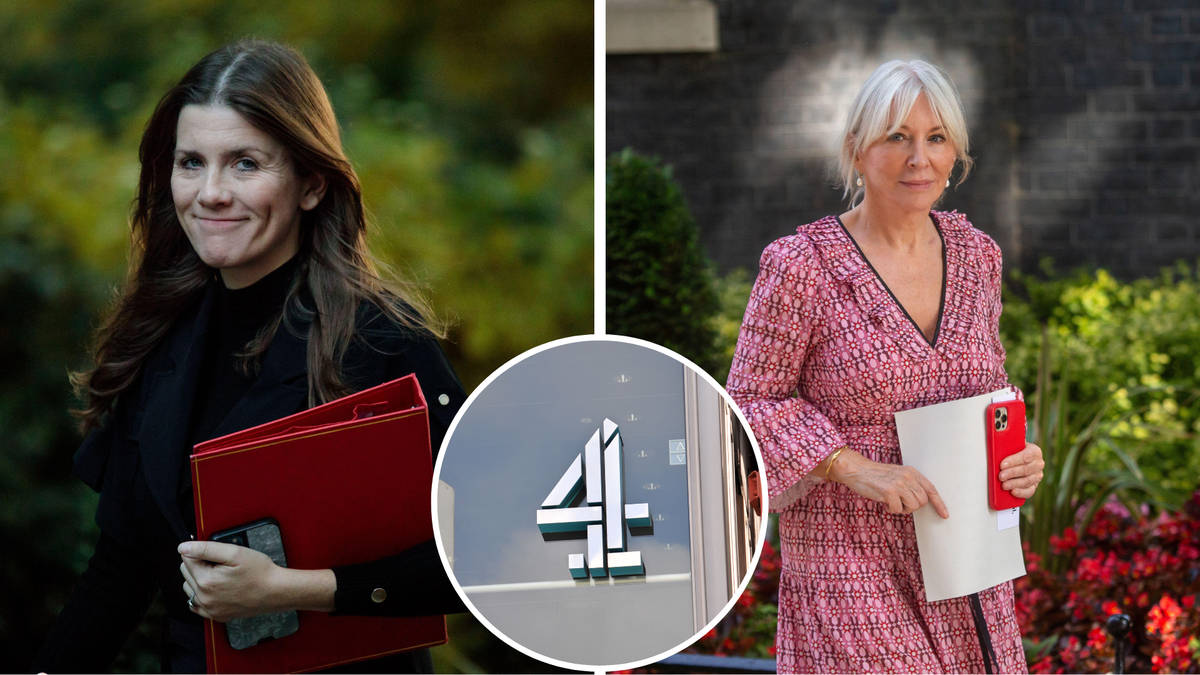 Channel 4 will remain publicly owned as government scraps privatisation ...