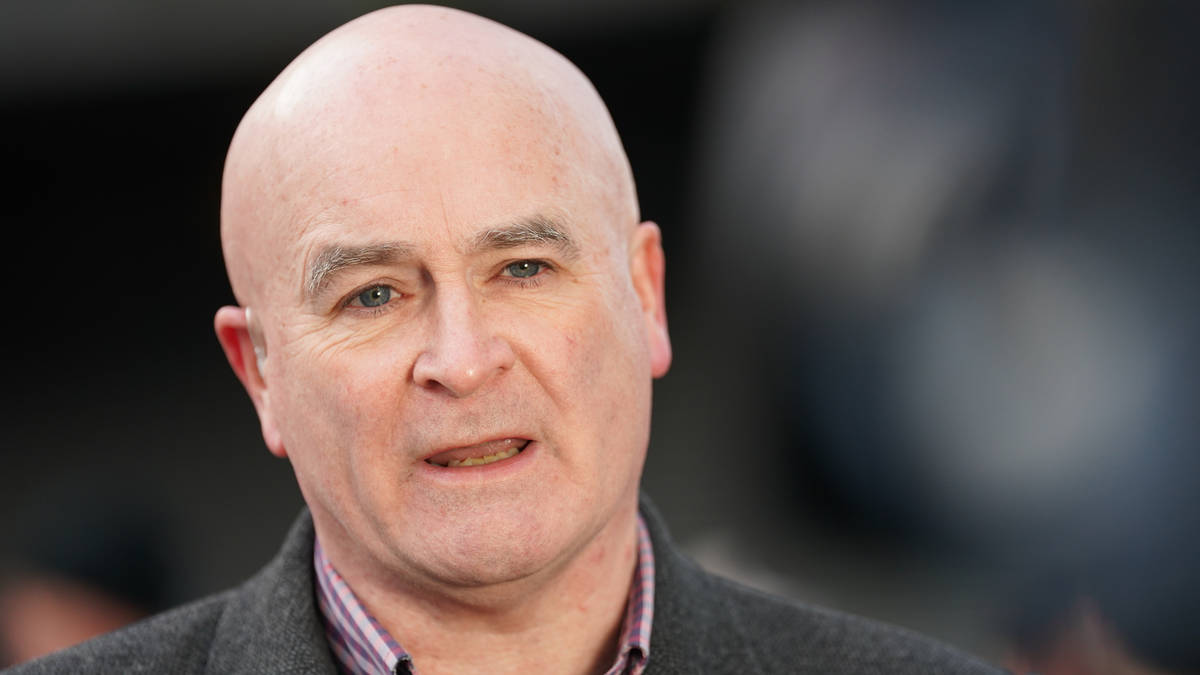 Proposed strike legislation shows Government is losing argument – Mick ...
