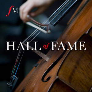 Classic FM Hall of Fame 2023 image