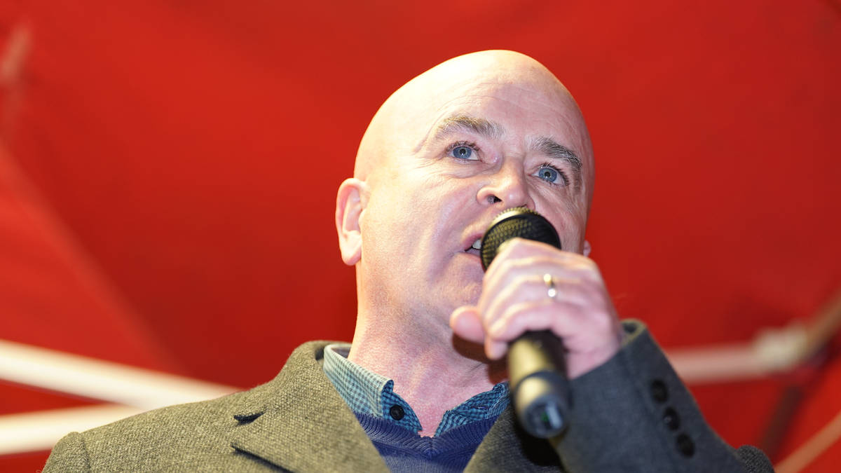 RMT train drivers to join strike action next month | LBC