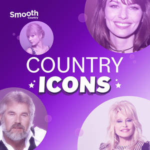 Smooth Country Icons image