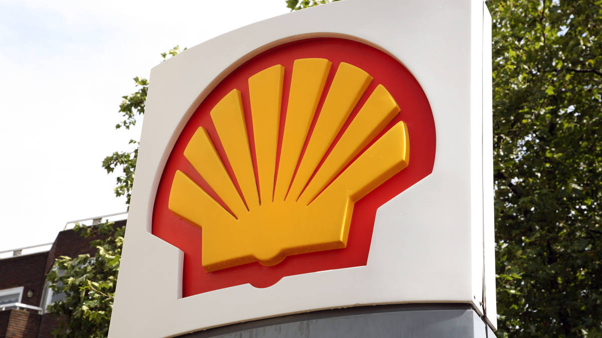 Shell plans strategic review of energy supply business which employs ...