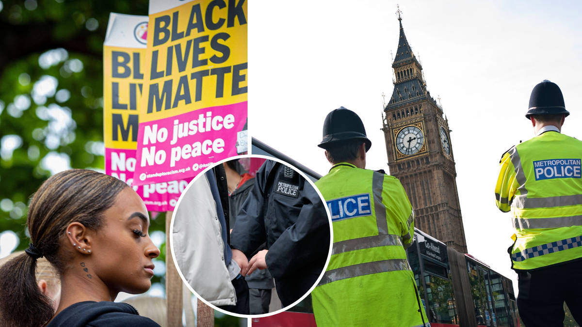 Black people in UK 'living in fear' of racism: UN | LBC