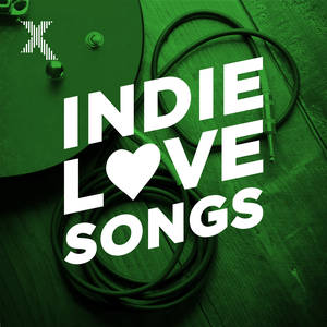 Radio X Indie Love Songs image