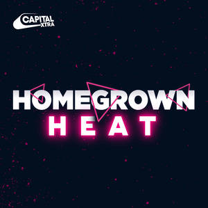 Capital XTRA Homegrown Heat image