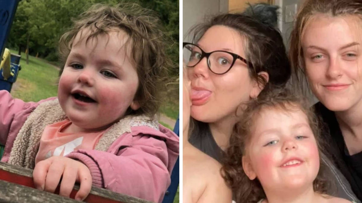Family of Alice Stones 'overwhelmed with love', close friend says | LBC