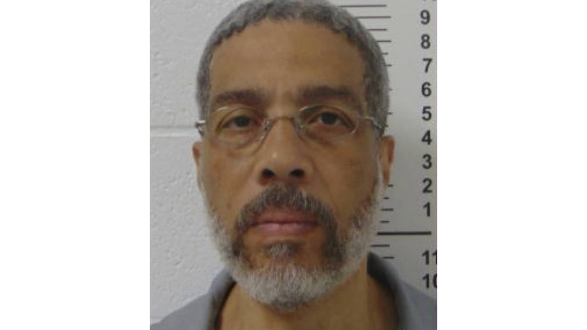Civil rights groups seek to halt killer’s execution | LBC