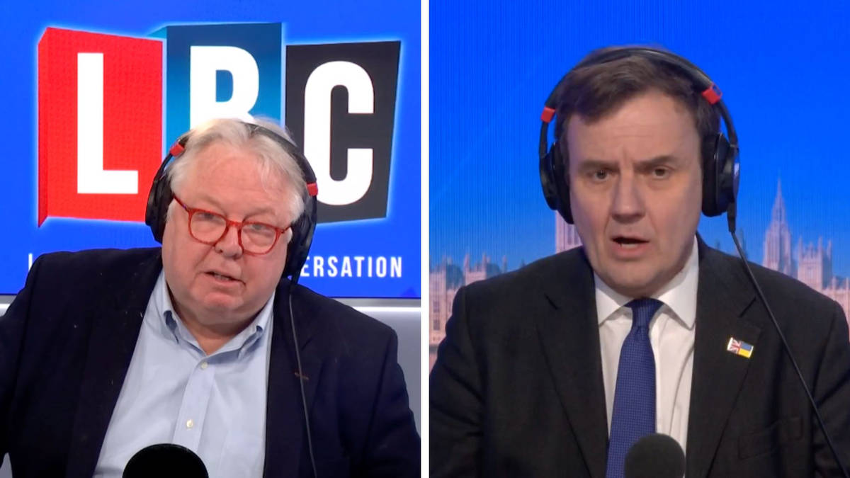New Tory party chairman puts the Conservatives on a general election ...