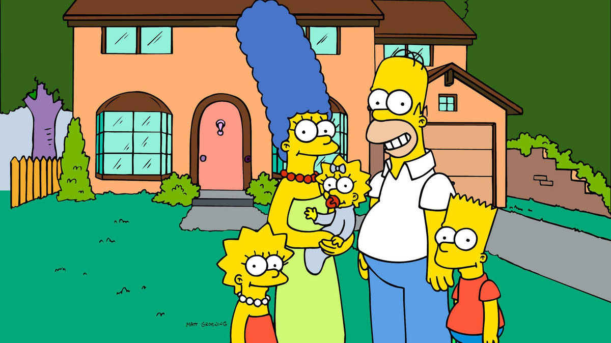 Disney cuts Simpsons ‘forced labour’ episode in Hong Kong | LBC