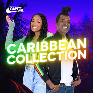 Capital XTRA Caribbean Collection image