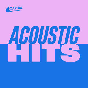 Capital Acoustic Hits image