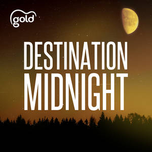 Gold's Destination Midnight image