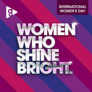 Women Who Shine Bright image