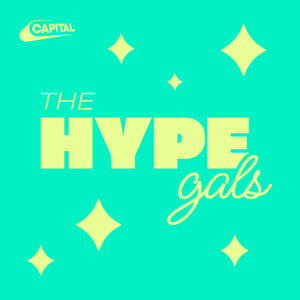 Capital's The Hype Gals image