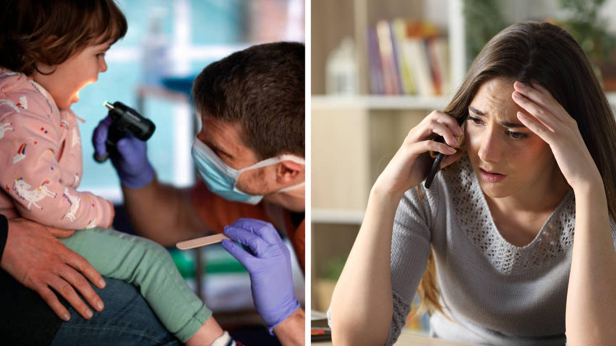 No more 8am appointment scramble: Now GPs have to give patients a slot ...