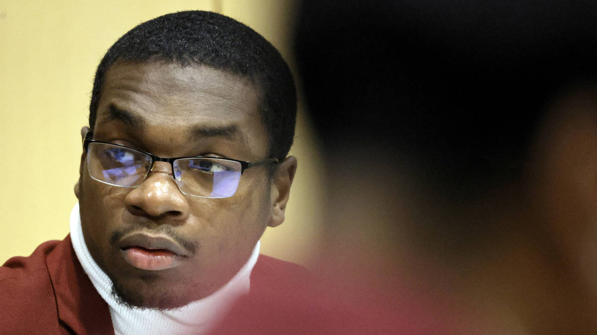 DNA evidence proves men not guilty of killing US rap star, lawyer says ...