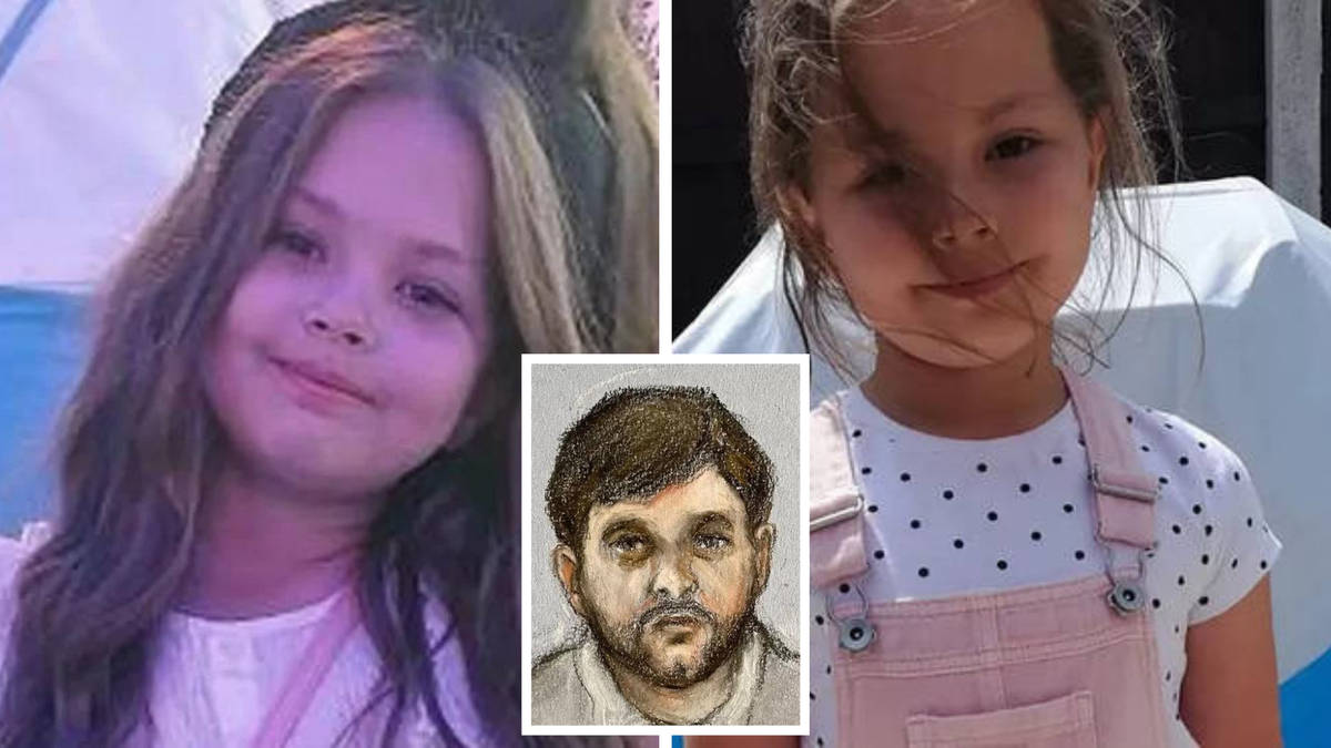 Olivia Pratt-Korbel 'picked up in blood-stained pyjamas' by police ...