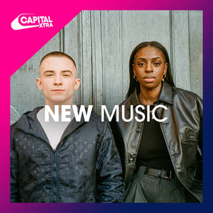 Capital XTRA New Music image